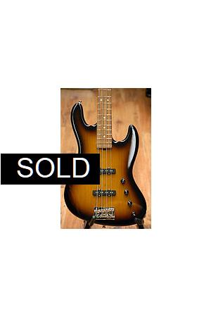 Sadowsky Metro RS4 59 Burst w/VTC Sadowsky Metro RS4 59 Burst w/VTC